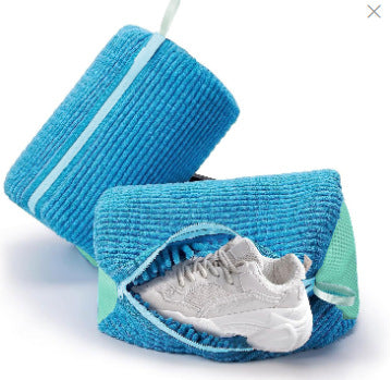 Momo Shoe Shield