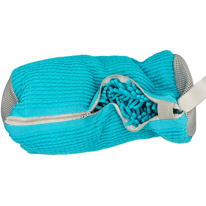 Momo Shoe Shield