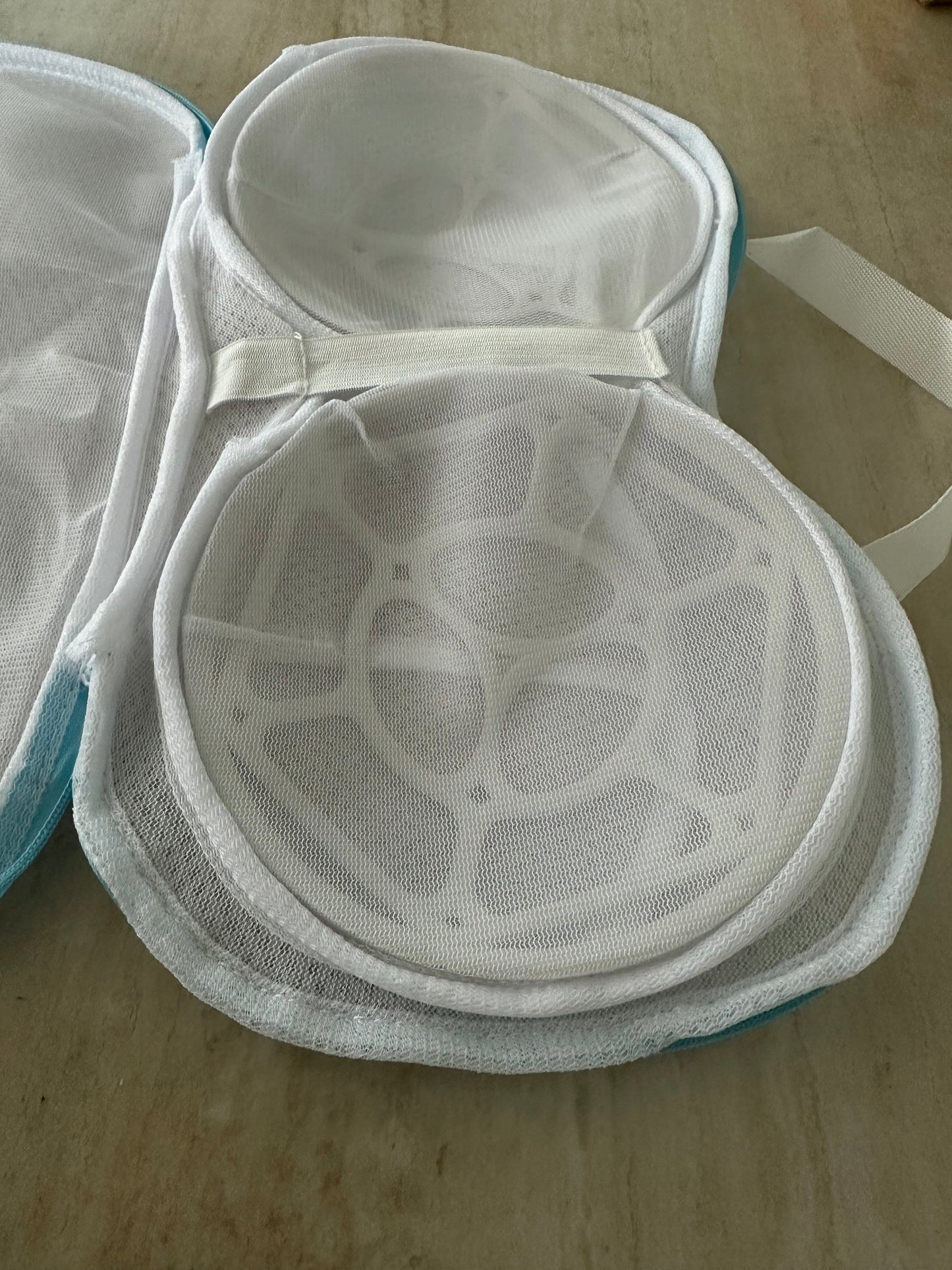 Momo Bra Shield